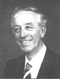 Bob Little